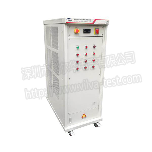 DC200V/400V/600V/750V-50KW-R負載箱